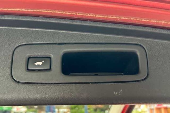Honda CR-V 2.0 i-VTEC EX 5dr Auto 