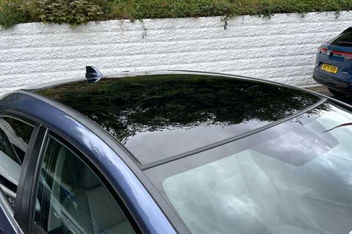 Honda Civic 1.8 i-VTEC SR 5dr Auto 