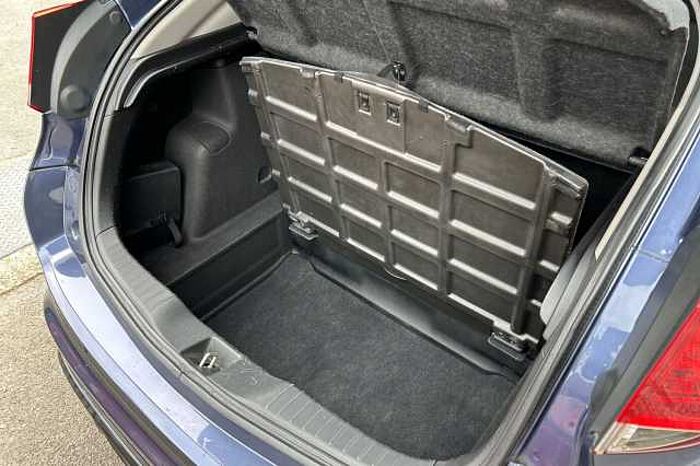 Honda Civic 1.8 i-VTEC SR 5dr Auto 