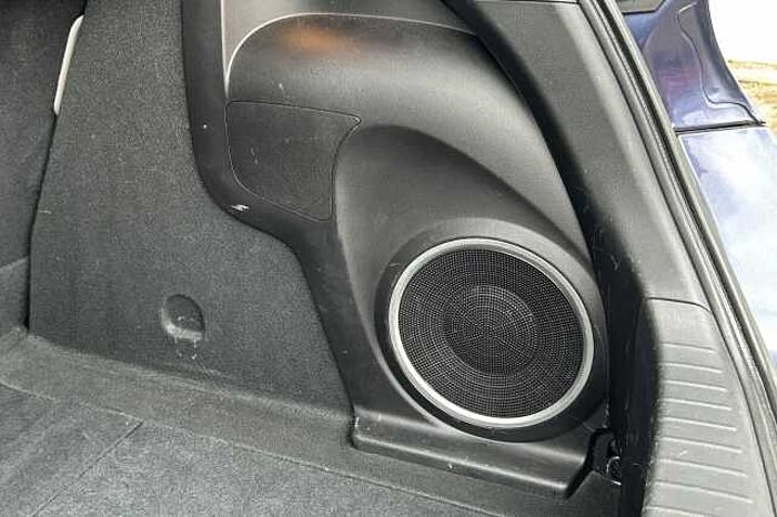 Honda Civic 1.8 i-VTEC SR 5dr Auto 