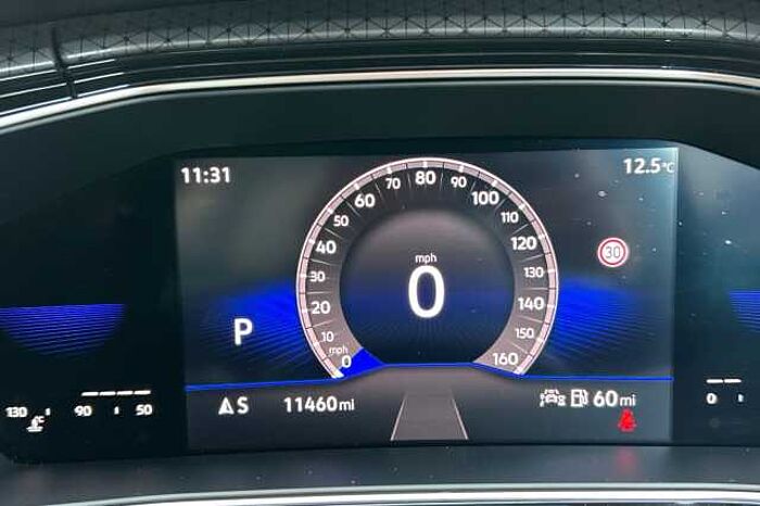 Volkswagen T-Cross 1.5 TSI EVO SEL 5dr DSG 