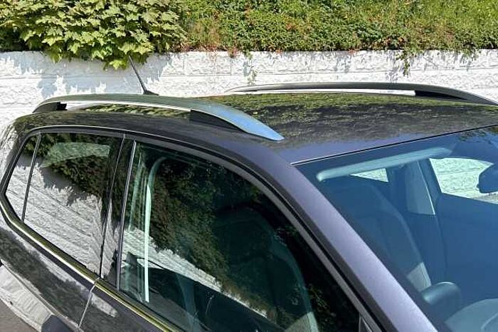Volkswagen T-Cross 1.5 TSI EVO SEL 5dr DSG 