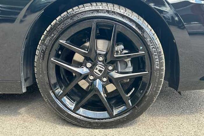 Honda Civic Hybrid 2.0 eHEV Sport 5dr CVT 