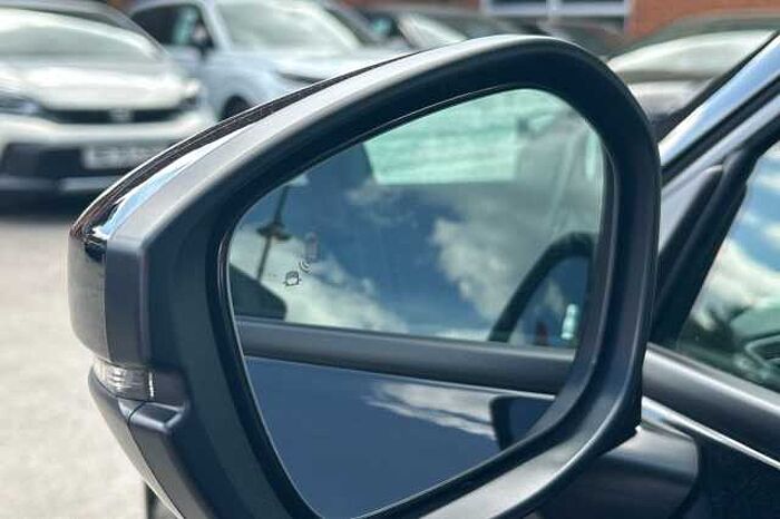 Honda Civic Hybrid 2.0 eHEV Sport 5dr CVT 