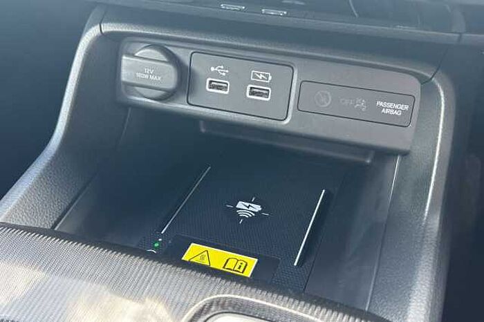 Honda Civic Hybrid 2.0 eHEV Sport 5dr CVT 