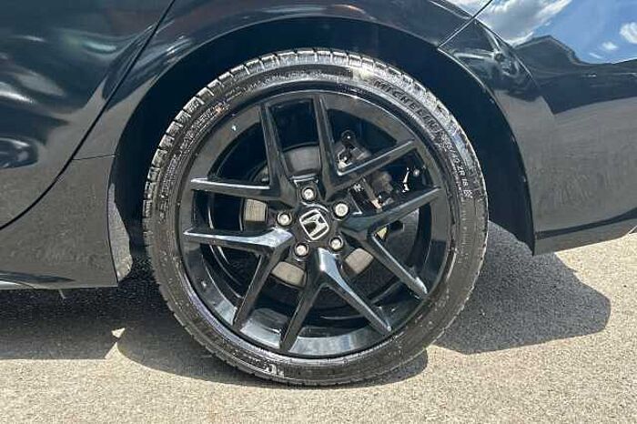 Honda Civic Hybrid 2.0 eHEV Sport 5dr CVT 