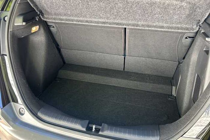 Honda Jazz Hybrid 1.5 i-MMD Hybrid Crosstar Advance 5dr eCVT 