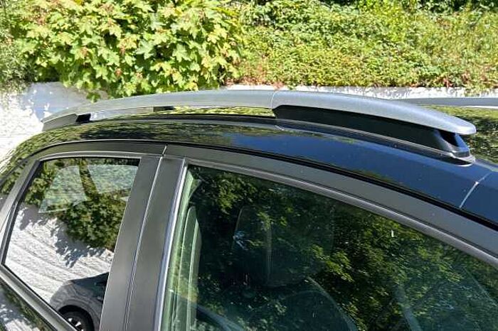 Honda Jazz Hybrid 1.5 i-MMD Hybrid Crosstar Advance 5dr eCVT 