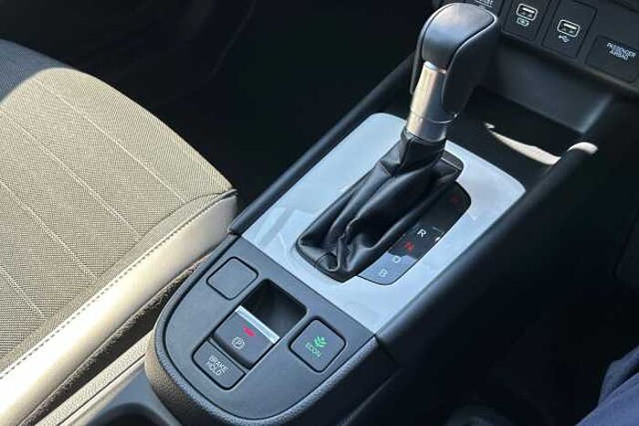 Honda Jazz Hybrid 1.5 i-MMD Hybrid Crosstar Advance 5dr eCVT 