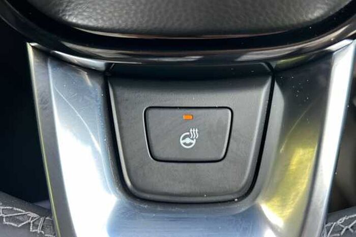 Honda CR-V 2.0 ePHEV Advance Tech 5dr eCVT 