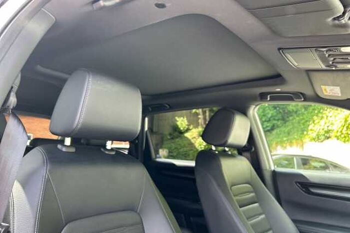 Honda CR-V 2.0 ePHEV Advance Tech 5dr eCVT 