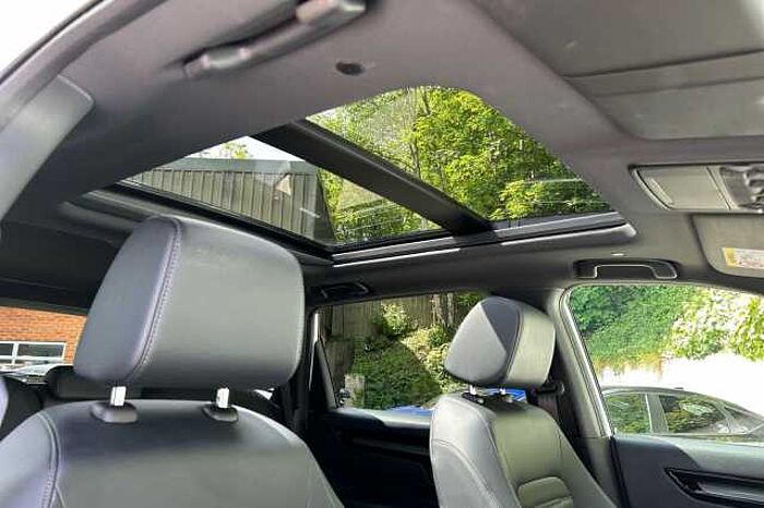 Honda CR-V 2.0 ePHEV Advance Tech 5dr eCVT 