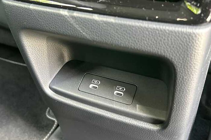 Honda CR-V 2.0 ePHEV Advance Tech 5dr eCVT 