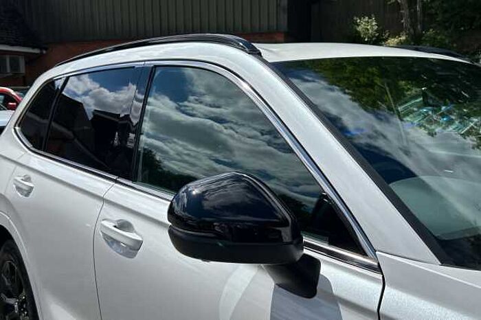 Honda CR-V 2.0 ePHEV Advance Tech 5dr eCVT 