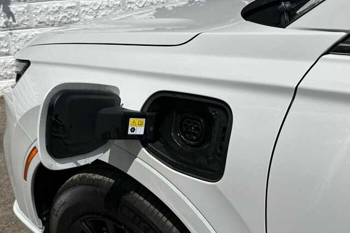Honda CR-V 2.0 ePHEV Advance Tech 5dr eCVT 