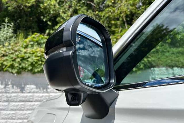 Honda CR-V 2.0 ePHEV Advance Tech 5dr eCVT 