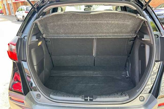 Honda Jazz Hybrid 1.5 i-MMD Hybrid Crosstar EX 5dr eCVT 