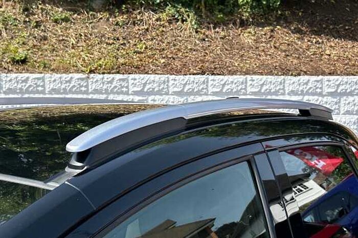 Honda Jazz Hybrid 1.5 i-MMD Hybrid Crosstar EX 5dr eCVT 