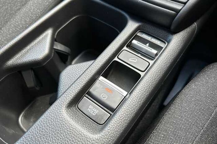 Honda HR-V Hybrid 1.5 eHEV Elegance 5dr CVT 