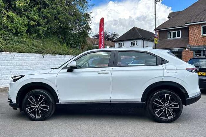 Honda HR-V Hybrid 1.5 eHEV Elegance 5dr CVT 
