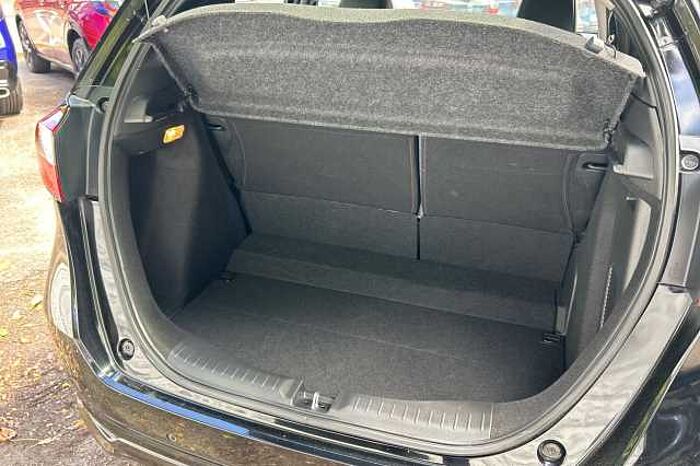 Honda Jazz Hybrid 1.5 i-MMD Hybrid SR 5dr eCVT 