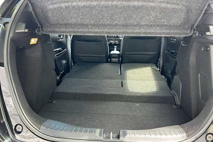 Honda Jazz Hybrid 1.5 i-MMD Hybrid SR 5dr eCVT 
