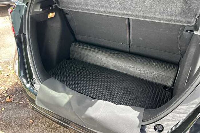 Honda Jazz Hybrid 1.5 i-MMD Hybrid SR 5dr eCVT 