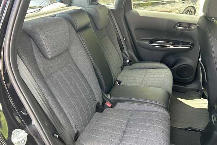 Honda Jazz Hybrid 1.5 i-MMD Hybrid SR 5dr eCVT 