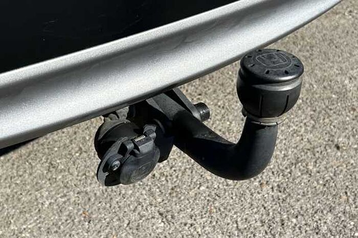 Honda CR-V Hybrid 2.0 i-MMD Hybrid EX 5dr eCVT 