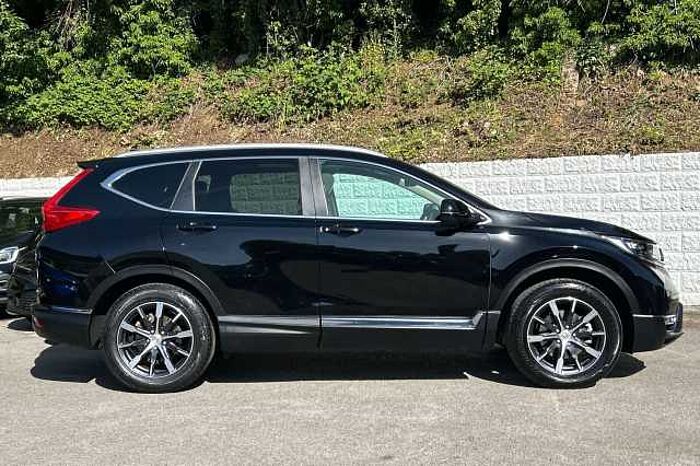 Honda CR-V Hybrid 2.0 i-MMD Hybrid EX 5dr eCVT 