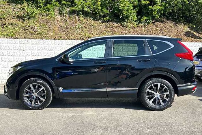 Honda CR-V Hybrid 2.0 i-MMD Hybrid EX 5dr eCVT 