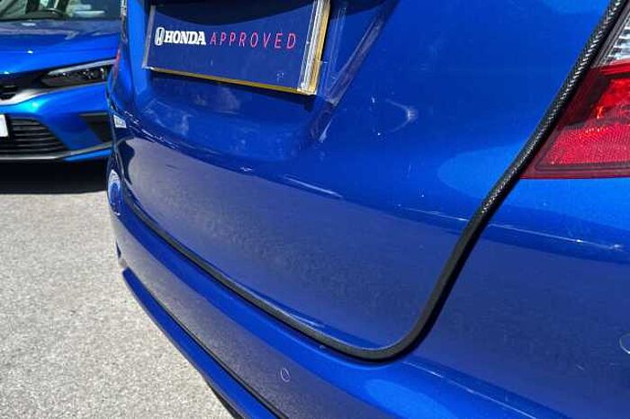 Honda Jazz 1.3 i-VTEC EX Navi 5dr CVT 