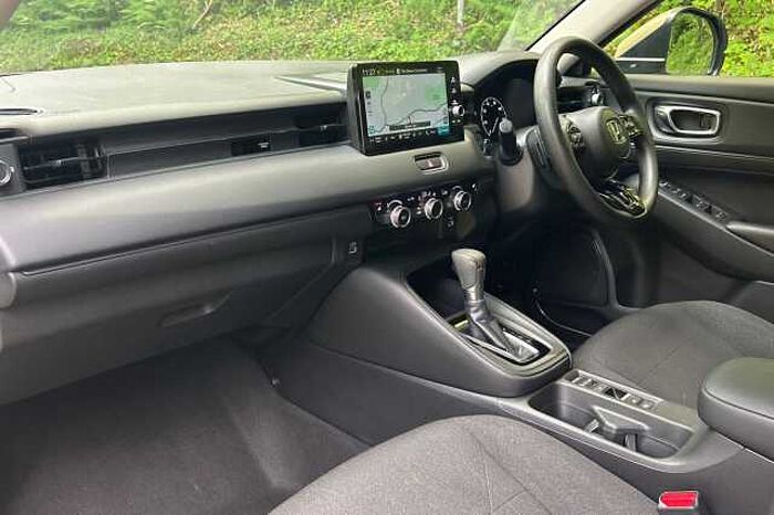 Honda HR-V Hybrid 1.5 eHEV Elegance 5dr CVT 