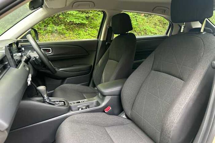 Honda HR-V Hybrid 1.5 eHEV Elegance 5dr CVT 