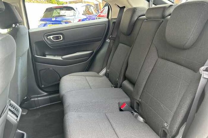 Honda HR-V Hybrid 1.5 eHEV Elegance 5dr CVT 