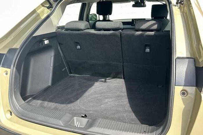 Honda HR-V Hybrid 1.5 eHEV Elegance 5dr CVT 