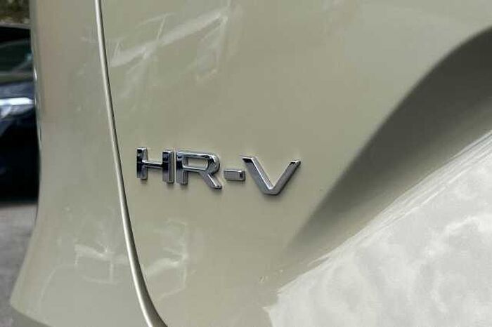 Honda HR-V Hybrid 1.5 eHEV Elegance 5dr CVT 