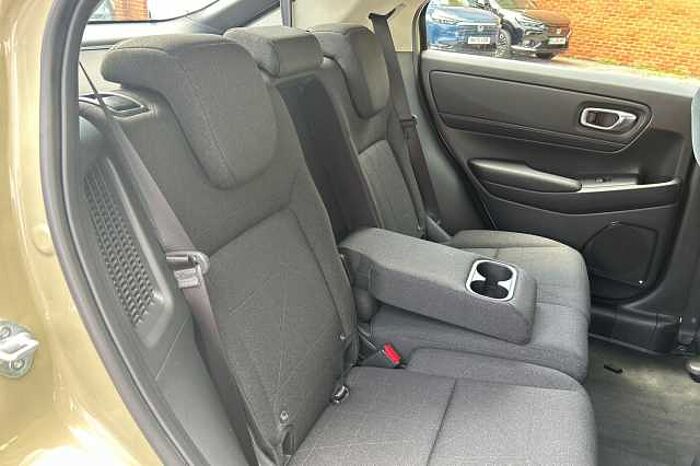 Honda HR-V Hybrid 1.5 eHEV Elegance 5dr CVT 