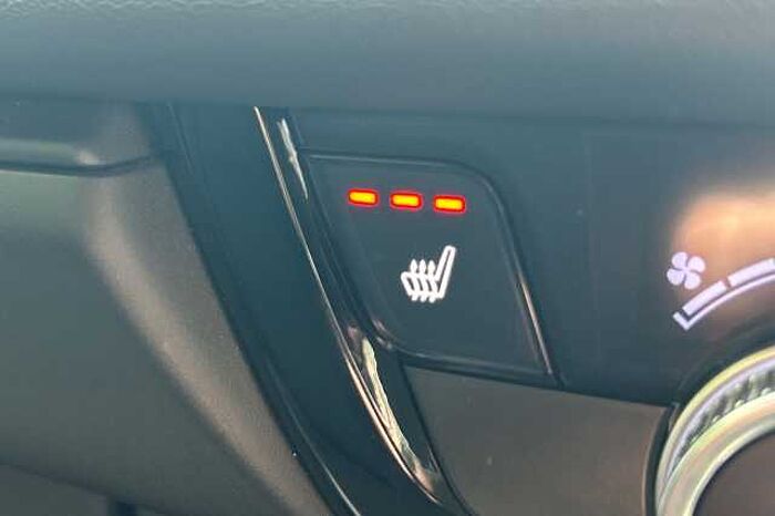Honda HR-V Hybrid 1.5 eHEV Elegance 5dr CVT 
