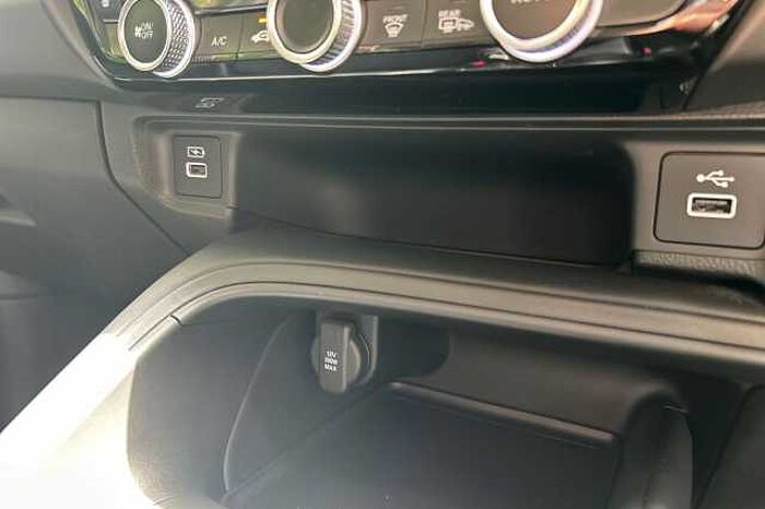 Honda HR-V Hybrid 1.5 eHEV Elegance 5dr CVT 
