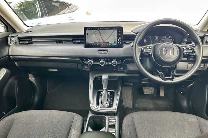 Honda HR-V Hybrid 1.5 eHEV Elegance 5dr CVT 