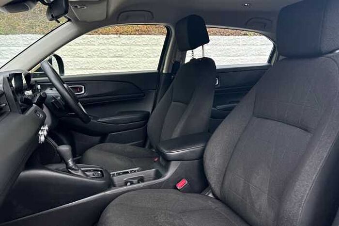 Honda HR-V Hybrid 1.5 eHEV Elegance 5dr CVT 