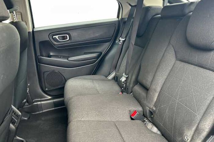 Honda HR-V Hybrid 1.5 eHEV Elegance 5dr CVT 