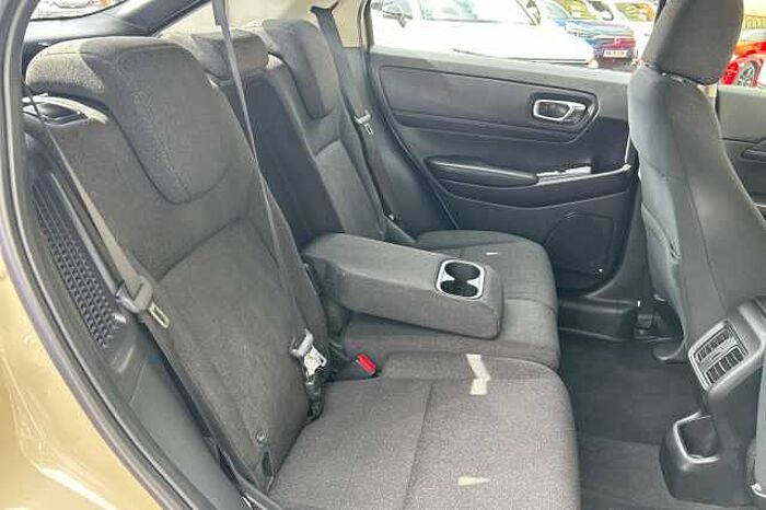 Honda HR-V Hybrid 1.5 eHEV Elegance 5dr CVT 