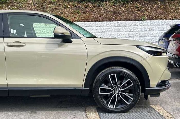 Honda HR-V Hybrid 1.5 eHEV Elegance 5dr CVT 