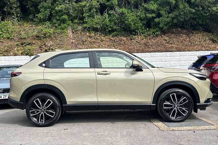 Honda HR-V Hybrid 1.5 eHEV Elegance 5dr CVT 