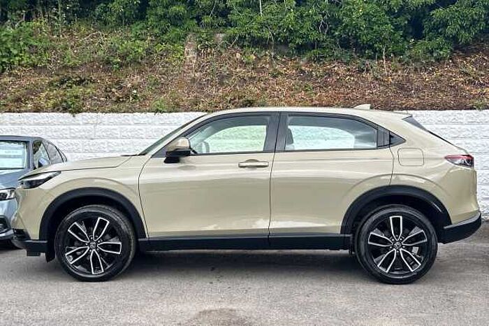 Honda HR-V Hybrid 1.5 eHEV Elegance 5dr CVT 