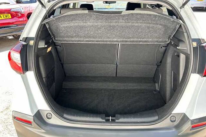 Honda Jazz Hybrid 1.5 i-MMD Hybrid Crosstar EX 5dr eCVT 