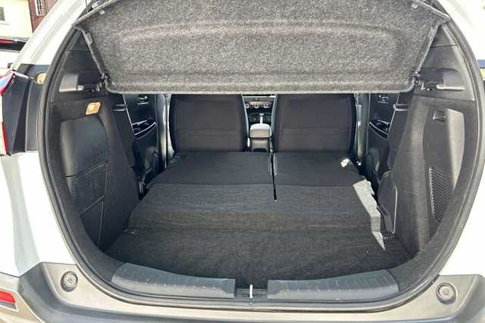 Honda Jazz Hybrid 1.5 i-MMD Hybrid Crosstar EX 5dr eCVT 