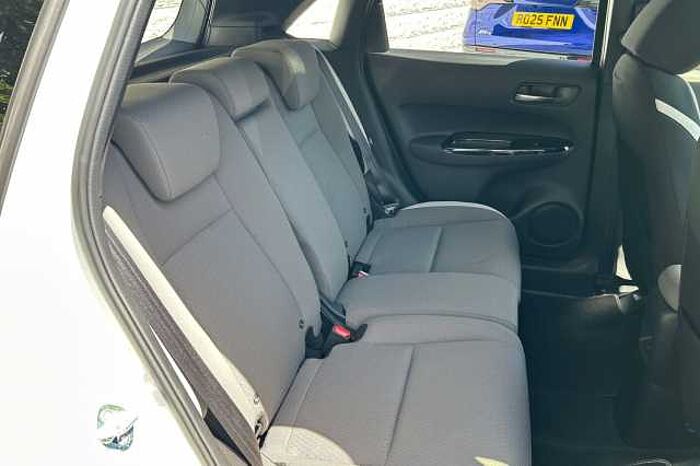 Honda Jazz Hybrid 1.5 i-MMD Hybrid Crosstar EX 5dr eCVT 
